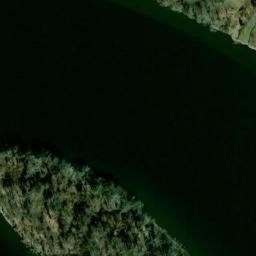 Satellite imagery of Gillette Quarry, US