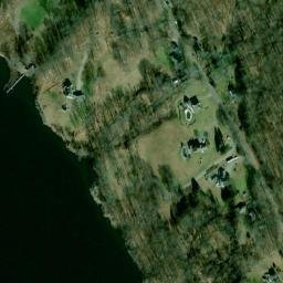 Satellite imagery of Gillette Quarry, US