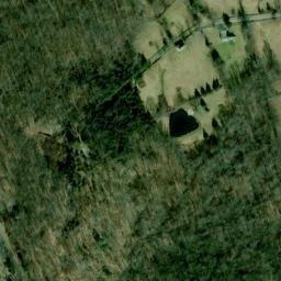Satellite imagery of Gillette Quarry, US