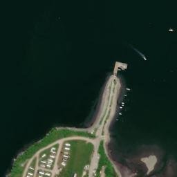 Satellite imagery of Beaverhead, US