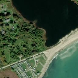 Satellite imagery of Stony Point, US