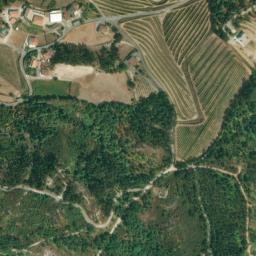 Satellite imagery of Casa da Torre, PT