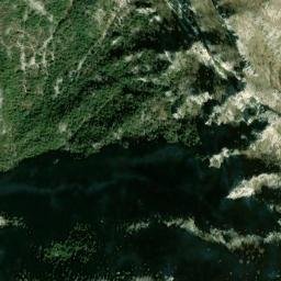 Satellite imagery of Maja e Barkaneshit, AL