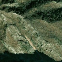Satellite imagery of Maja e Barkaneshit, AL
