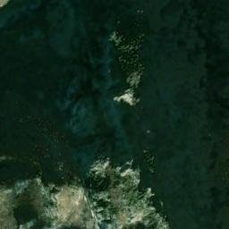 Satellite imagery of Maja e Fraveshit, AL