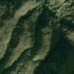 Satellite imagery of Maja e Fraveshit, AL