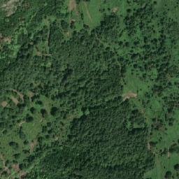 Satellite imagery of Maja e Lterit, AL