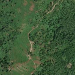 Satellite imagery of Maja e Lterit, AL