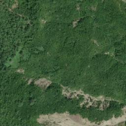 Satellite imagery of Maja e Lterit, AL