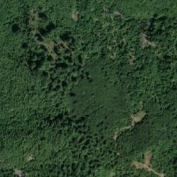 Satellite imagery of Qafa e Smelit, AL