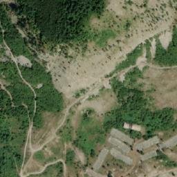 Satellite imagery of Qafa e Smelit, AL