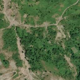 Satellite imagery of Qafa e Panjës, AL