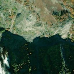 Satellite imagery of Maja e Smurthit, AL