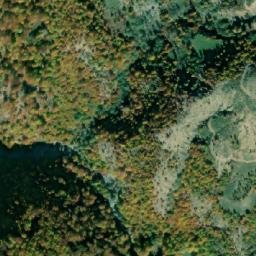 Satellite imagery of Maja e Smurthit, AL