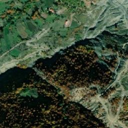 Satellite imagery of Maja e Sheshi Dëllënjës, AL