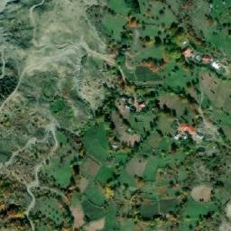 Satellite imagery of Maja e Sheshi Dëllënjës, AL