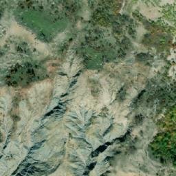 Satellite imagery of Maja e Llapushit, AL