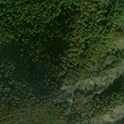 Satellite imagery of Maja e Kaçilit, AL