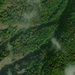 Satellite imagery of Maja e Kaçilit, AL