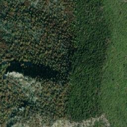 Satellite imagery of Kodra e Shkëmbit, AL