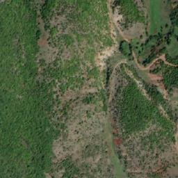 Satellite imagery of Kodra e Shkëmbit, AL