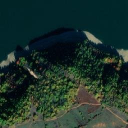 Satellite imagery of Temnik, MK