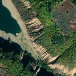 Satellite imagery of Temnik, MK