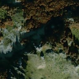 Satellite imagery of Ostri Kamen, MK