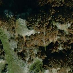 Satellite imagery of Ostri Kamen, MK