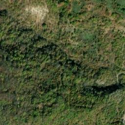 Satellite imagery of Kiska, MK