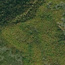 Satellite imagery of Debela Rudina, MK