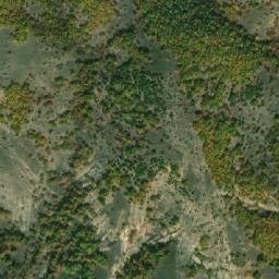 Satellite imagery of Debela Rudina, MK