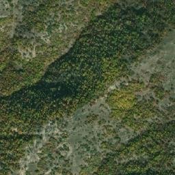 Satellite imagery of Makoište, MK