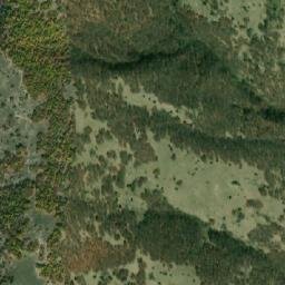 Satellite imagery of Makoište, MK