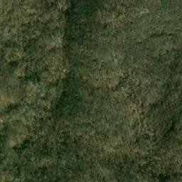 Satellite imagery of Ispraen Kamen, MK