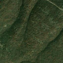 Satellite imagery of Ispraen Kamen, MK