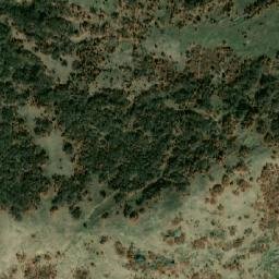 Satellite imagery of Šini Jačmišta, MK