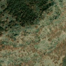 Satellite imagery of Šini Jačmišta, MK