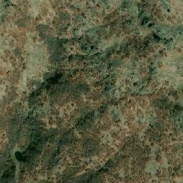 Satellite imagery of Šini Jačmišta, MK