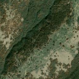 Satellite imagery of Kodrastan, MK