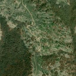 Satellite imagery of Kodrastan, MK