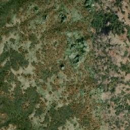 Satellite imagery of Kodrastan, MK