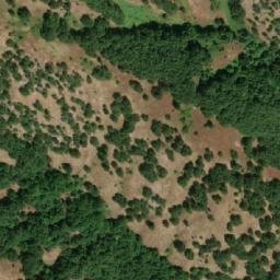 Satellite imagery of Belutraci, MK