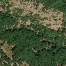 Satellite imagery of Belutraci, MK