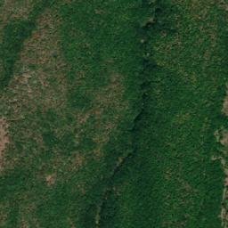 Satellite imagery of Sredni Rid, MK