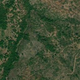 Satellite imagery of Sredni Rid, MK