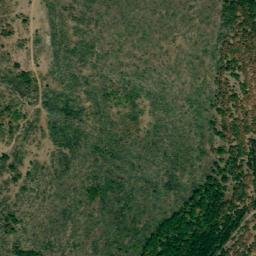 Satellite imagery of Debransko, MK
