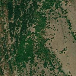 Satellite imagery of Debransko, MK