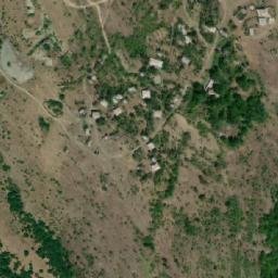 Satellite imagery of Skrkalec, MK