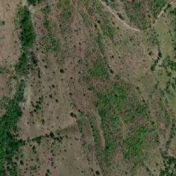 Satellite imagery of Skrkalec, MK